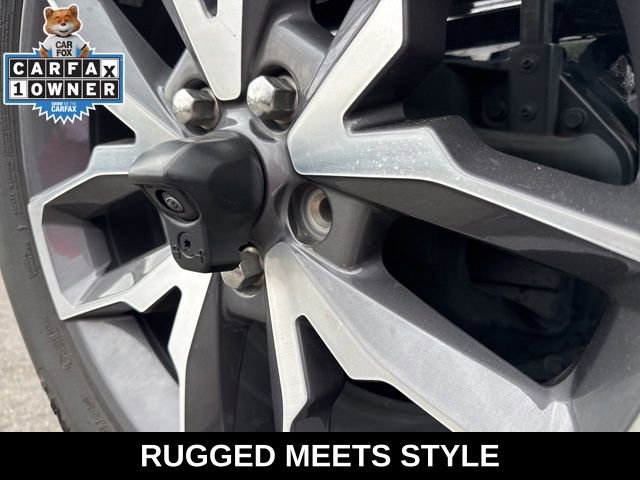 Used 2024 Jeep Wrangler Unlimited w/ Convenience Group image 13