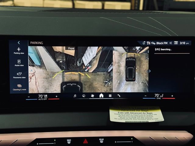 New 2026 BMW X3 xDrive30 w/ Premium Package image 41