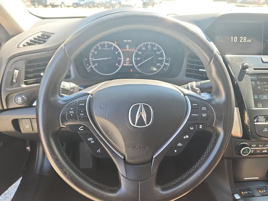 Used 2019 Acura ILX FWD image 14