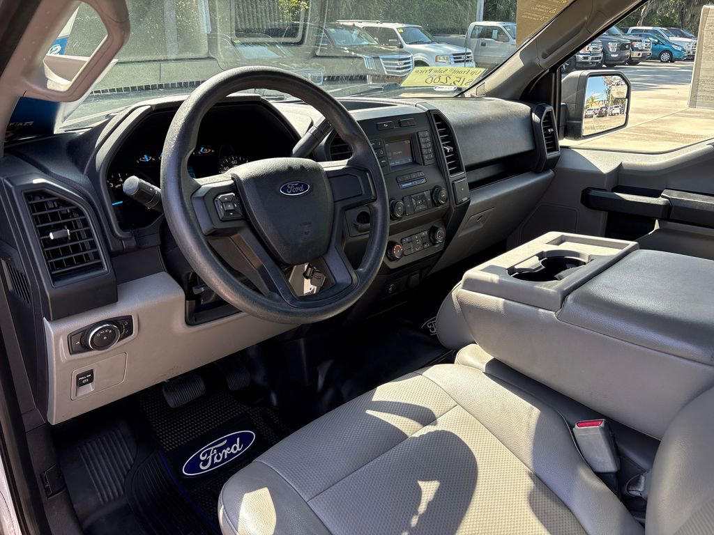 Used 2016 Ford F150 XL RWD image 5