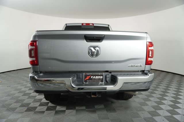Used 2022 RAM 2500 Tradesman image 6