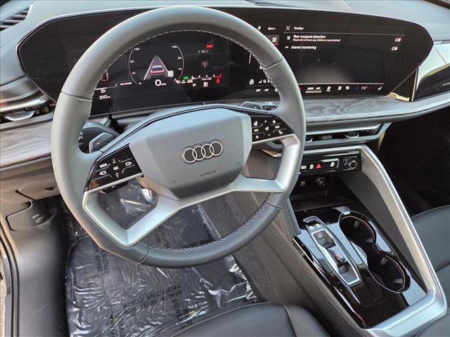 New 2025 Audi Q5 Premium AWD/4WD video 3