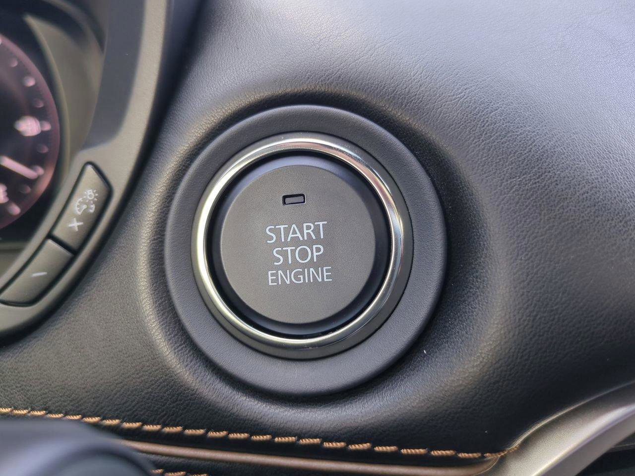 New 2026 MAZDA CX-90 3.3 Turbo w/ Premium Plus Pkg image 24