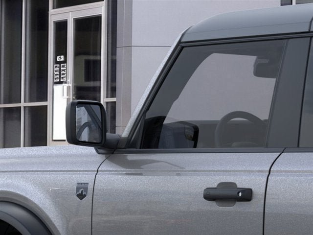 New 2026 Ford Bronco Big Bend AWD/4WD image 22