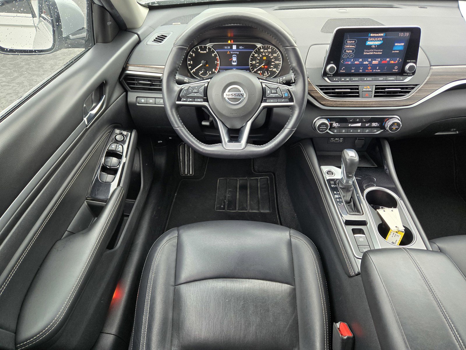 Used 2020 Nissan Altima 2.5 SL image 11