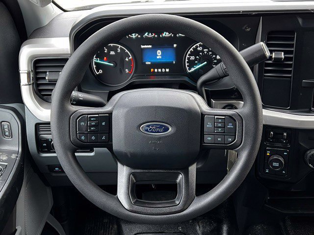 New 2027 Ford F450 XL w/ XL Chrome Package AWD/4WD image 26