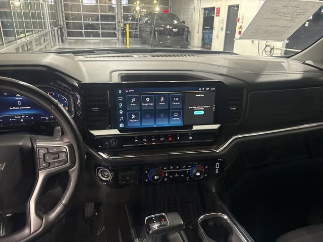 Certified 2024 Chevrolet Silverado 1500 RST w/ Convenience Package II AWD/4WD image 22