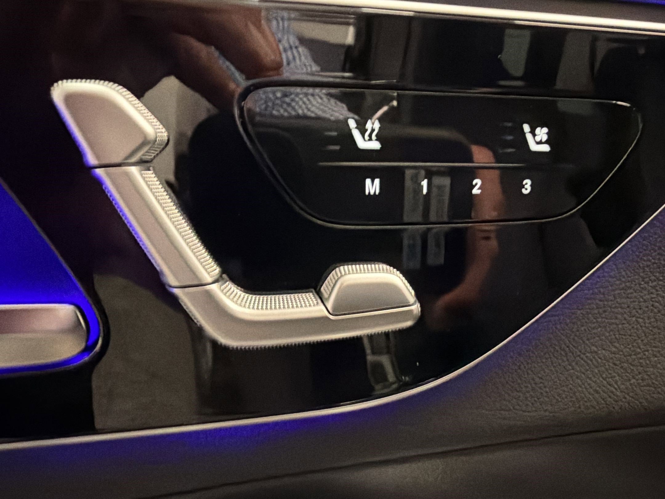 Certified 2026 Mercedes-Benz GLC 300 GLC 300 image 17