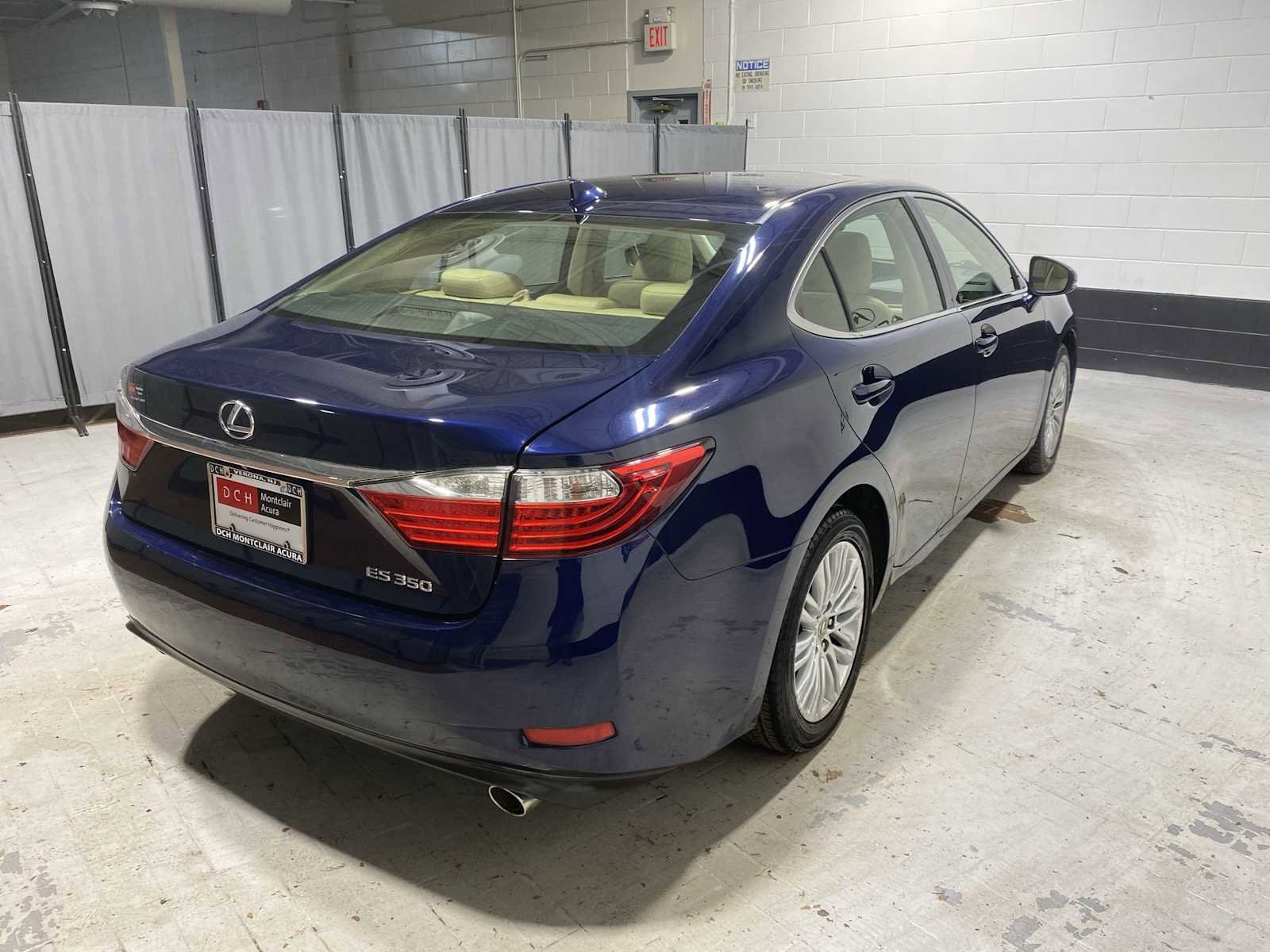 Used 2015 Lexus ES 350 image 26