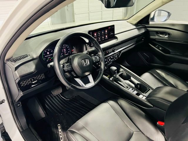 Used 2023 Honda Accord Touring image 28