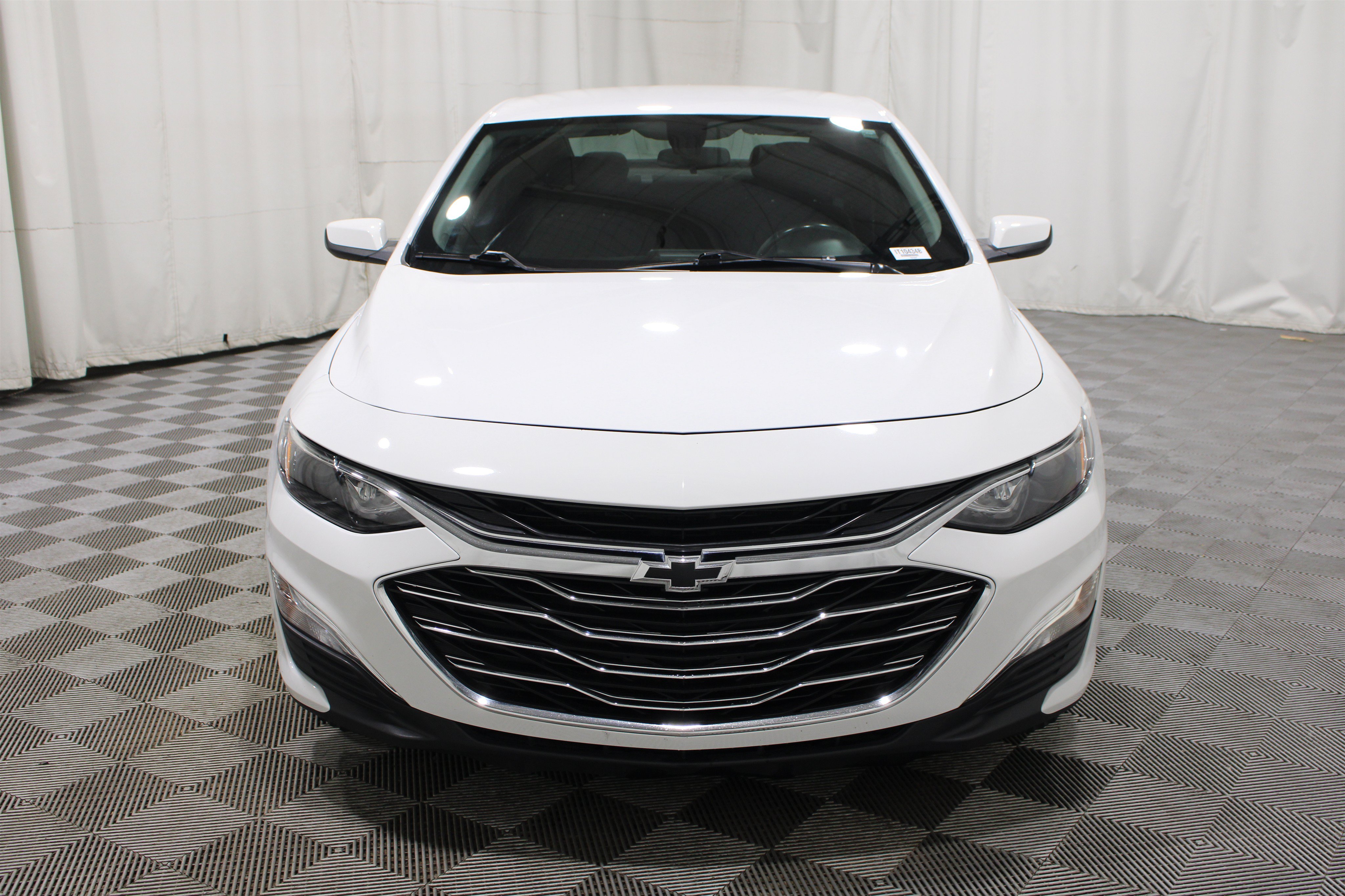 Used 2021 Chevrolet Malibu RS FWD image 35