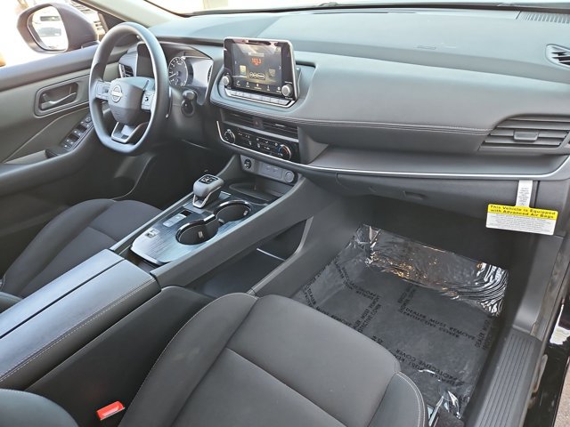 Certified 2026 Nissan Rogue S FWD image 26
