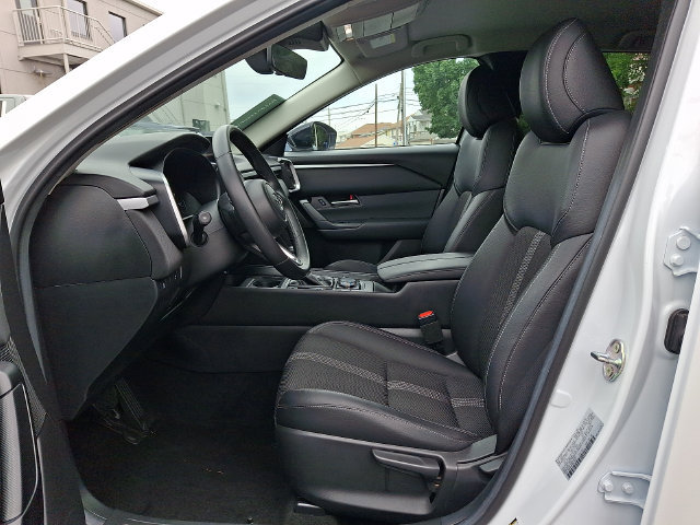 Certified 2024 MAZDA CX-50 AWD 2.5 S w/ Cargo Package image 14