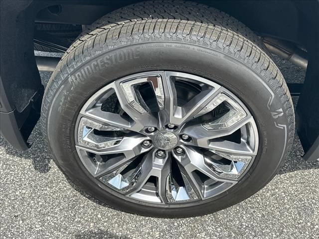 New 2026 GMC Sierra 1500 Denali AWD/4WD image 16