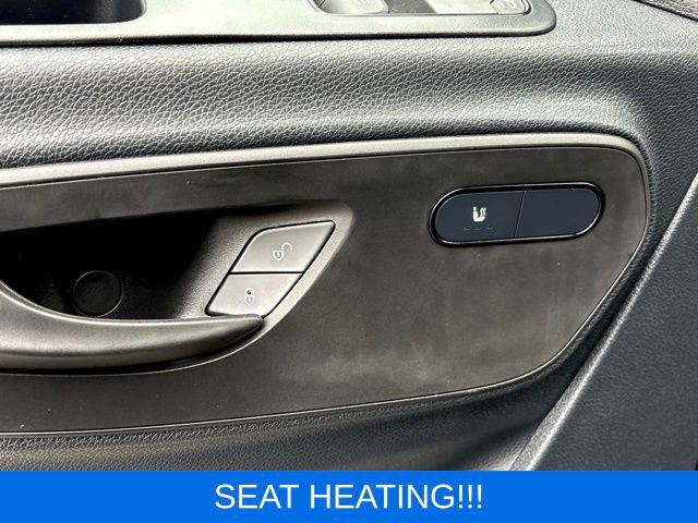 Used 2024 Mercedes-Benz Sprinter 3500 image 17