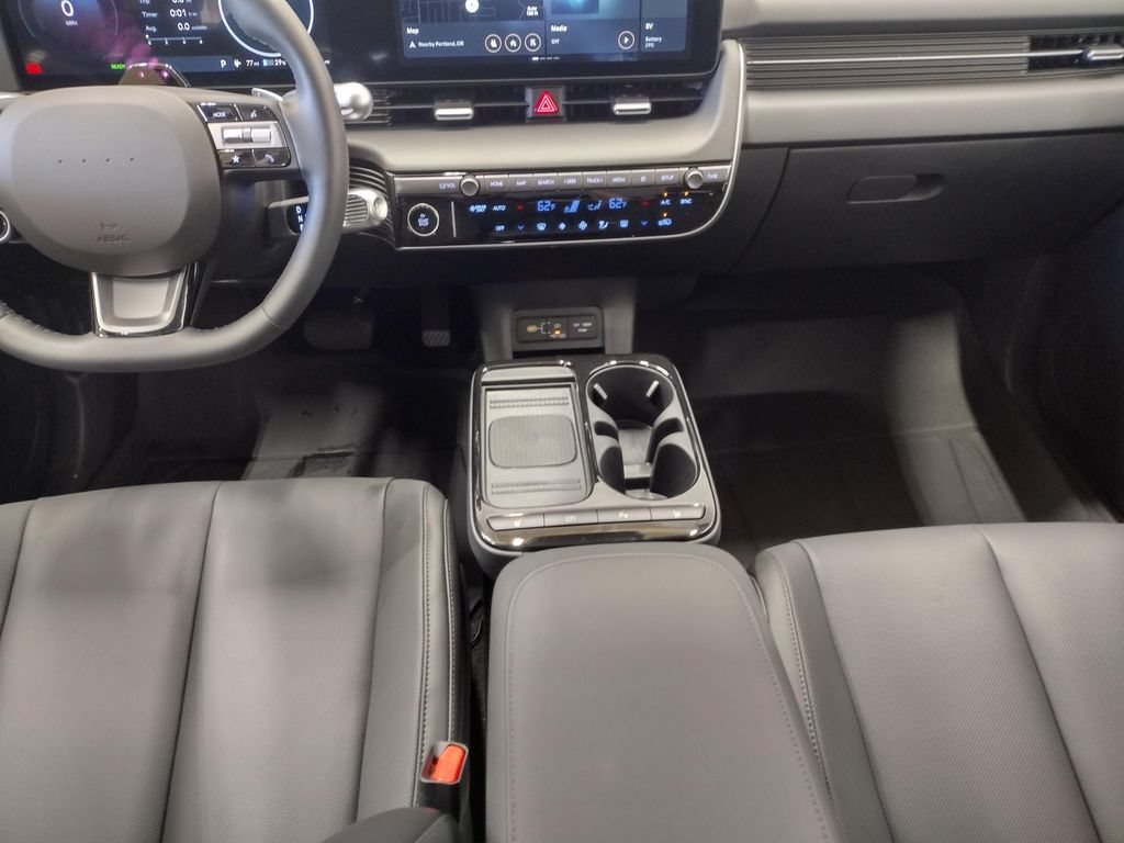 New 2026 Hyundai Ioniq 5 SEL AWD/4WD image 40