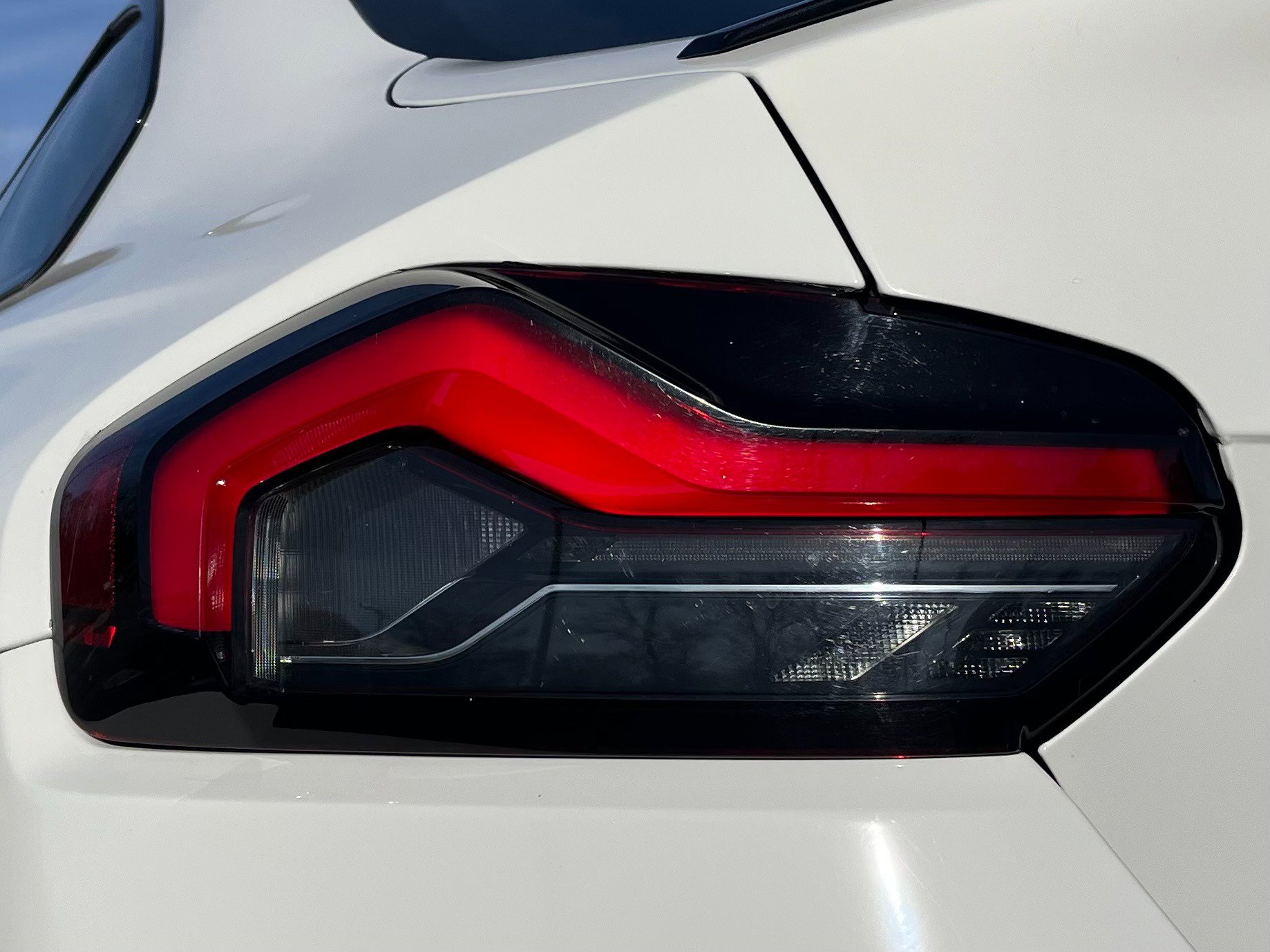 Used 2025 BMW M240i PREMIUM PKG, M SPORT PKG PRO w/ Premium Package image 43