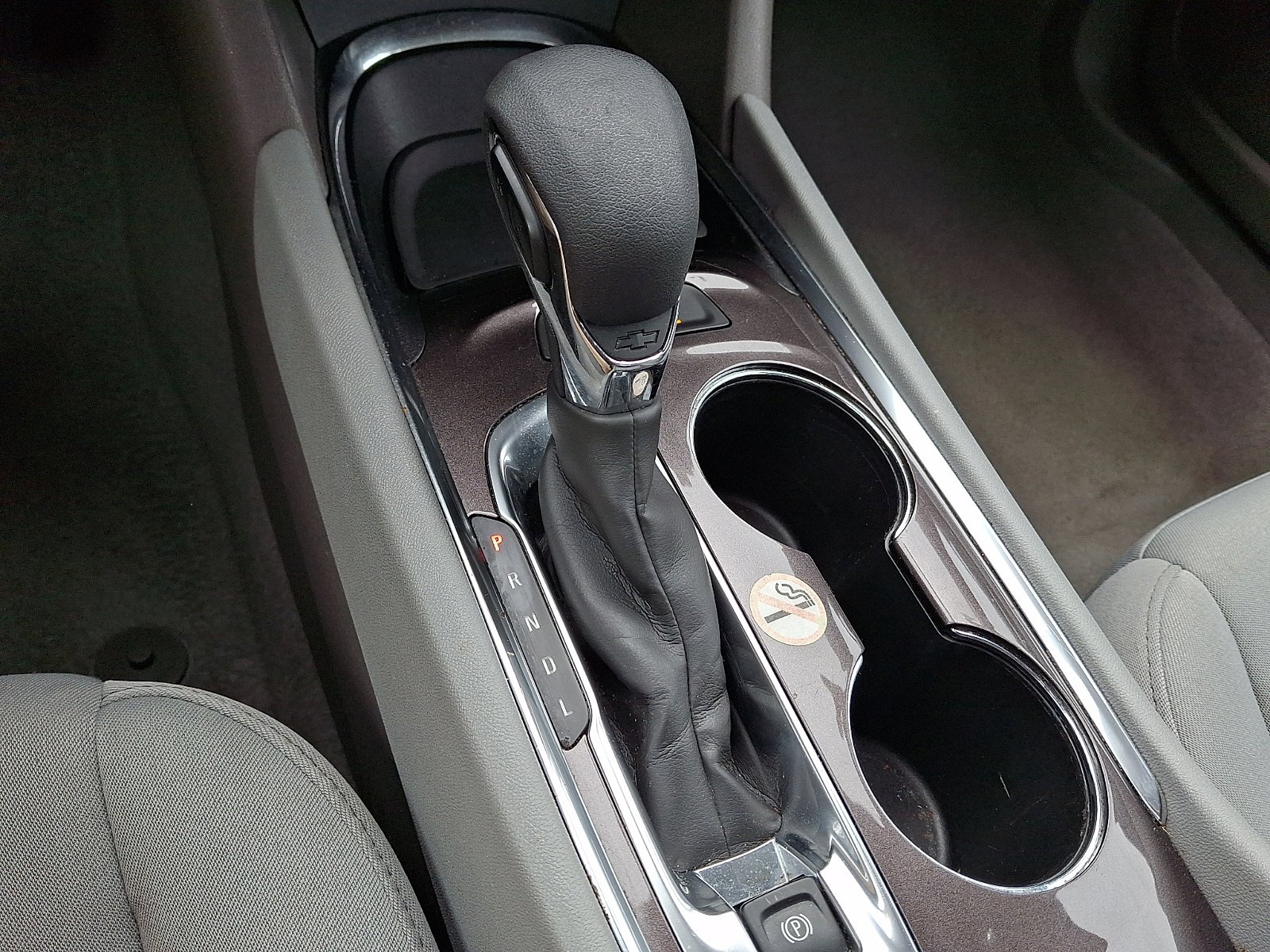 Used 2024 Chevrolet Malibu LT FWD image 14