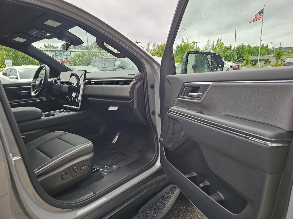 New 2026 GMC Sierra EV Elevation w/ Premium Package image 12