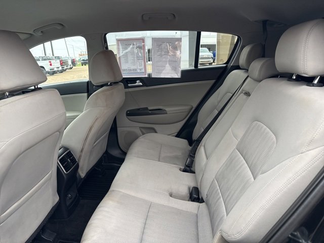 Used 2020 Kia Sportage LX image 14