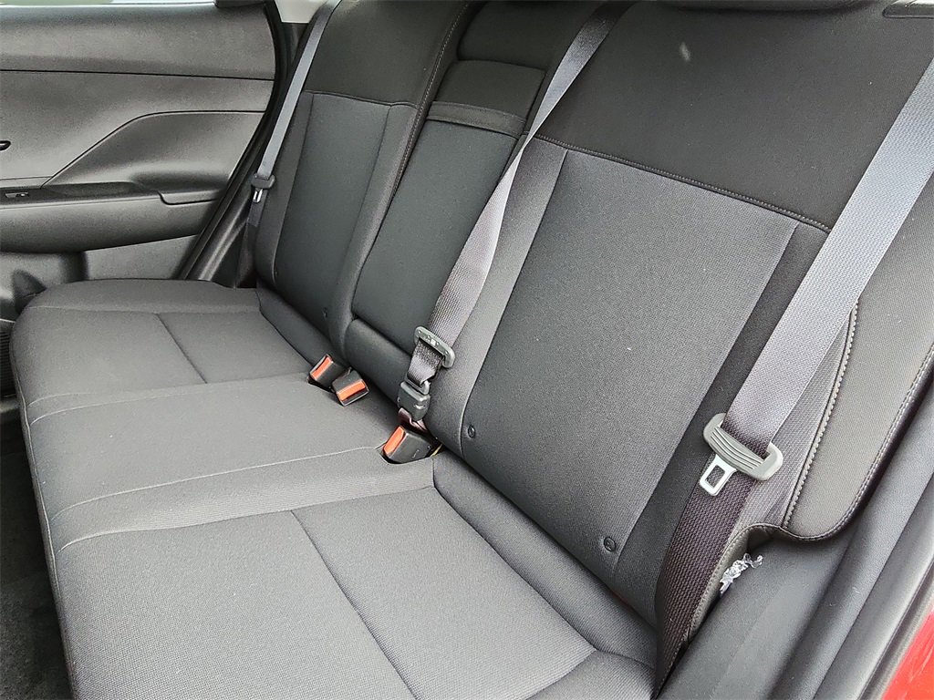 New 2026 Hyundai Kona SEL Sport image 14