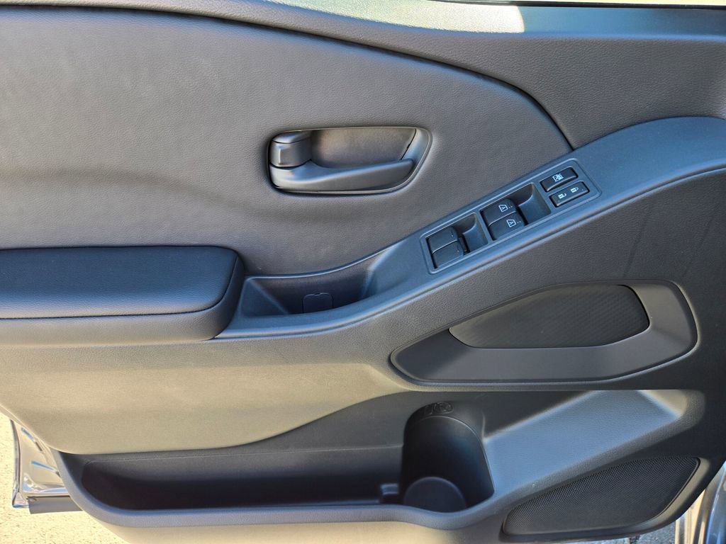 New 2026 Nissan Frontier S image 9