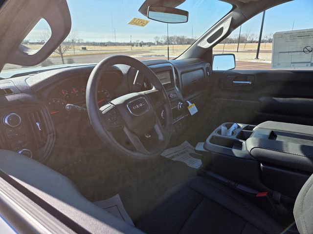 New 2026 GMC Sierra 3500 Pro image 13