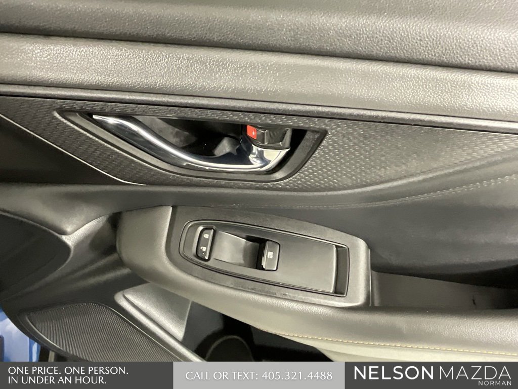 Used 2022 Subaru Outback Wilderness image 22