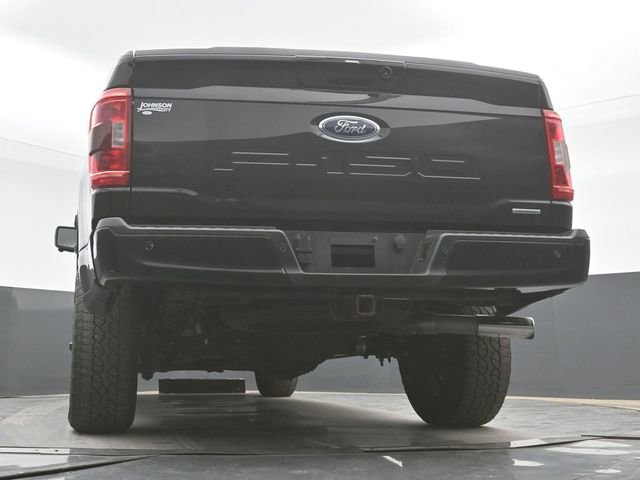 Used 2023 Ford F150 XLT w/ Equipment Group 302A High AWD/4WD image 46