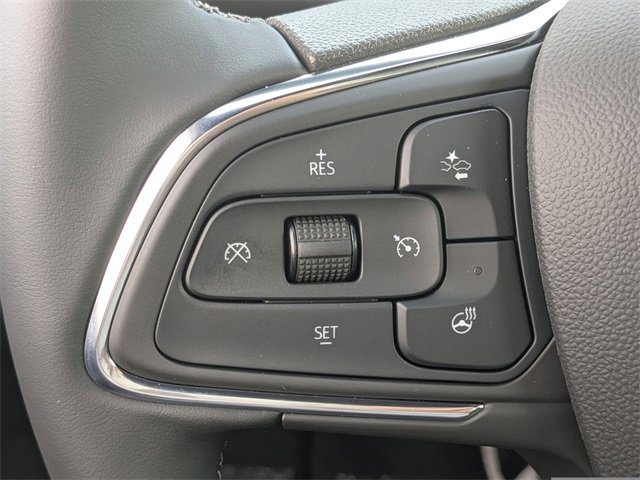 New 2025 Buick Envista Preferred w/ Convenience I Package image 24