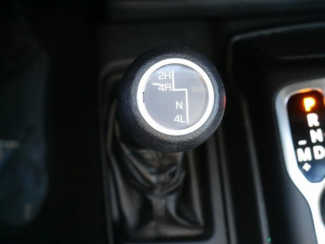 Used 2022 Jeep Wrangler Unlimited Sport image 22