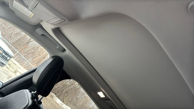 Certified 2024 Ford Escape PHEV w/ PHEV Premium Package image 8