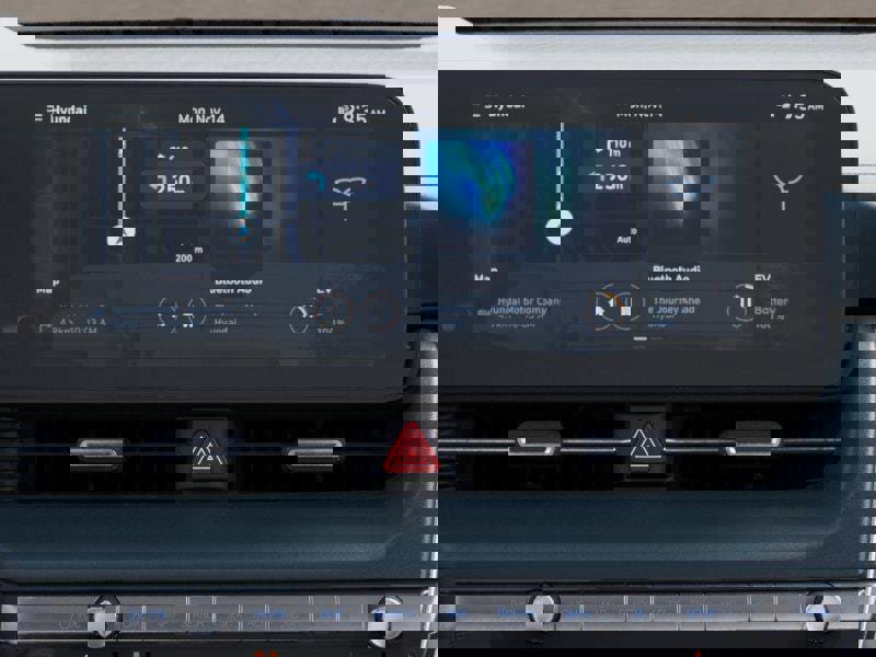 New 2026 Hyundai Ioniq 5 Limited image 13