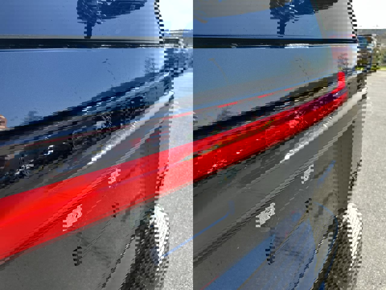 Used 2024 Lexus GX 550 image 11