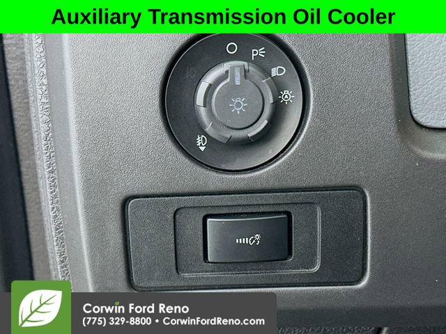 Used 2011 Ford F150 XLT w/ XLT Chrome Pkg image 10