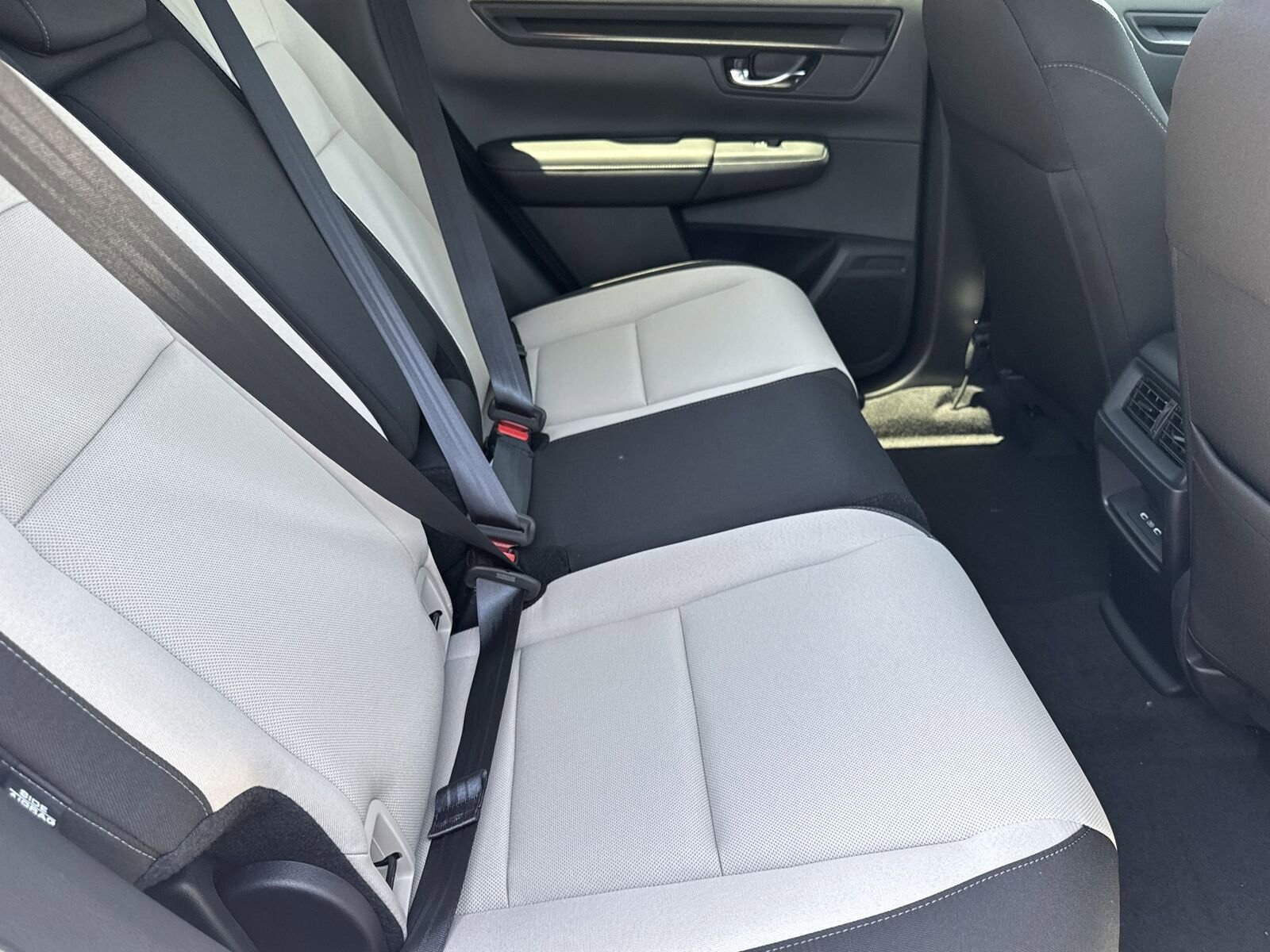 New 2026 Honda CR-V EX image 7