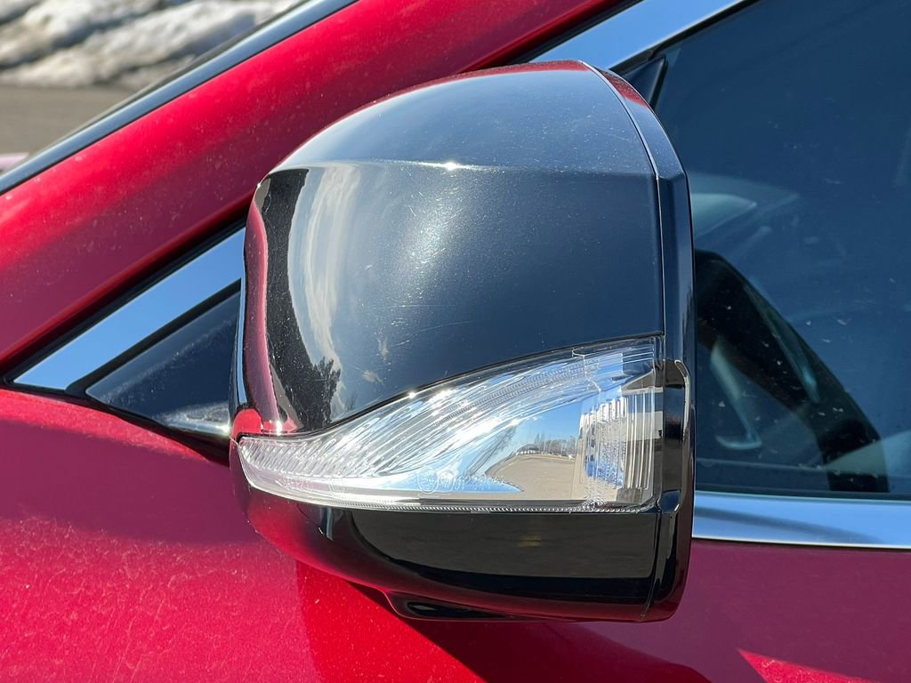 Used 2022 INFINITI QX55 Essential w/ Proassist Package image 42