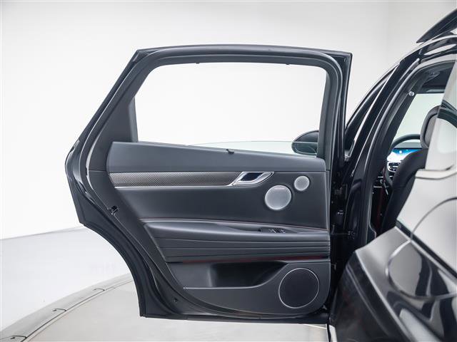 New 2026 Genesis G80 3.5T Sport Prestige image 29