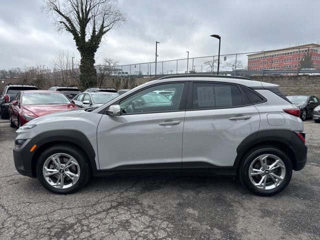 Used 2023 Hyundai Kona SEL w/ Convenience Package image 19