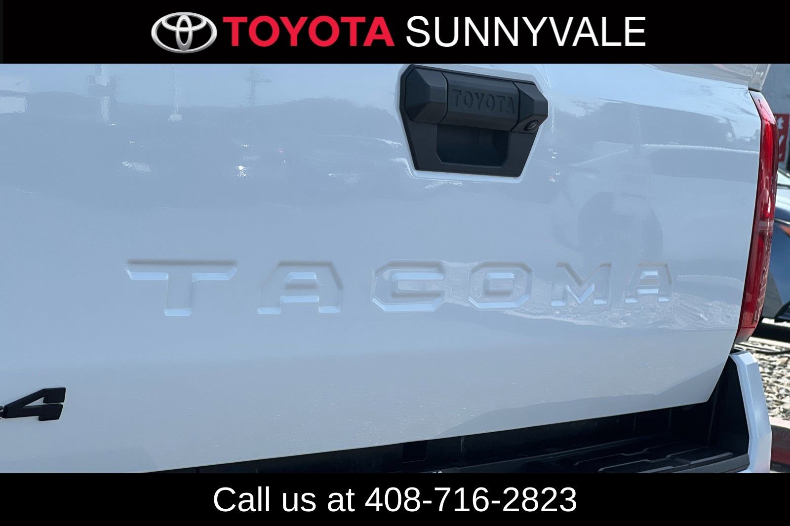 Certified 2024 Toyota Tacoma TRD Off-Road w/ TRD Off Road Upgrade Package image 14