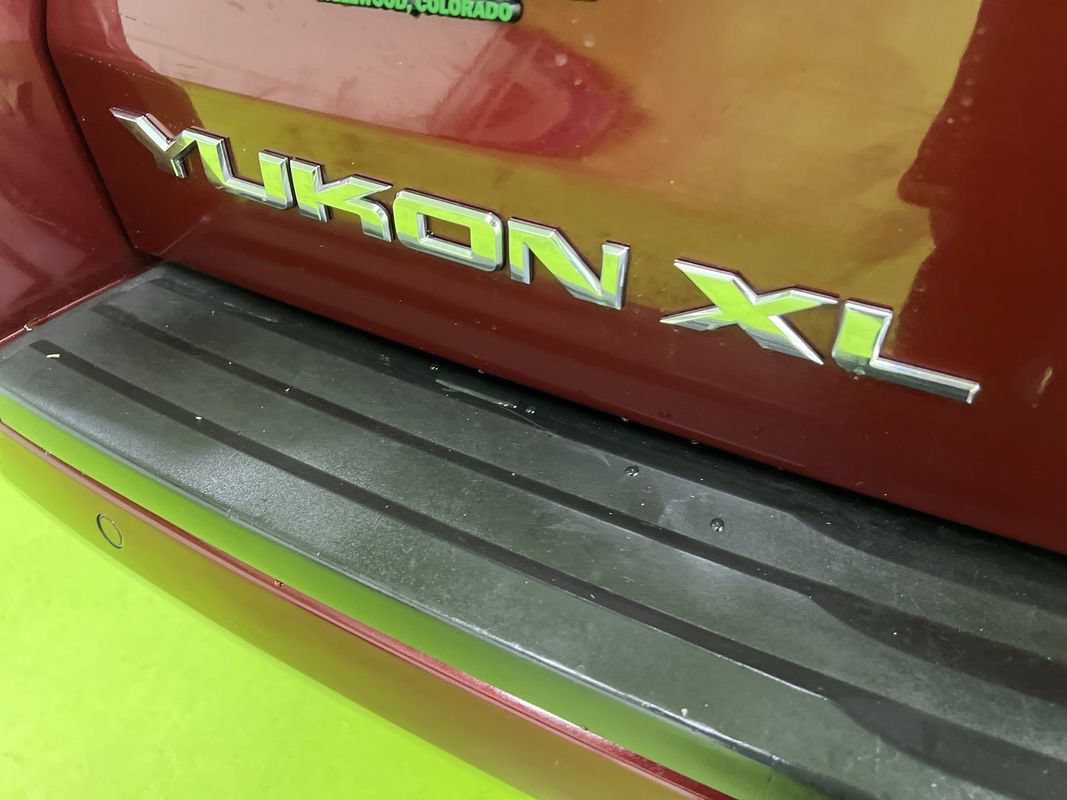 Used 2019 GMC Yukon XL SLT AWD/4WD image 12