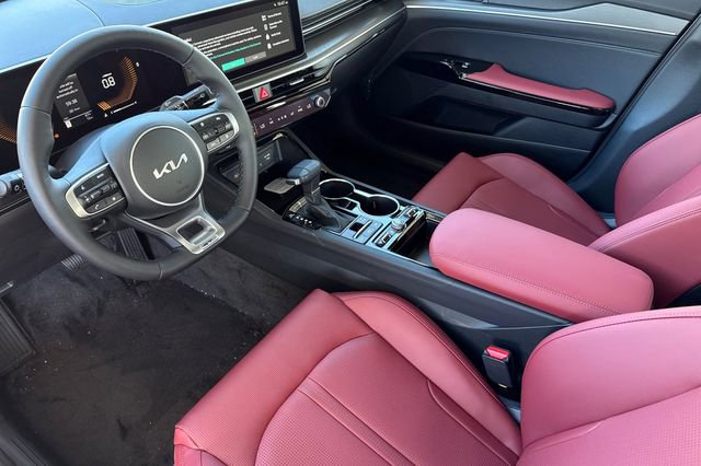 New 2026 Kia K5 GT-Line image 11