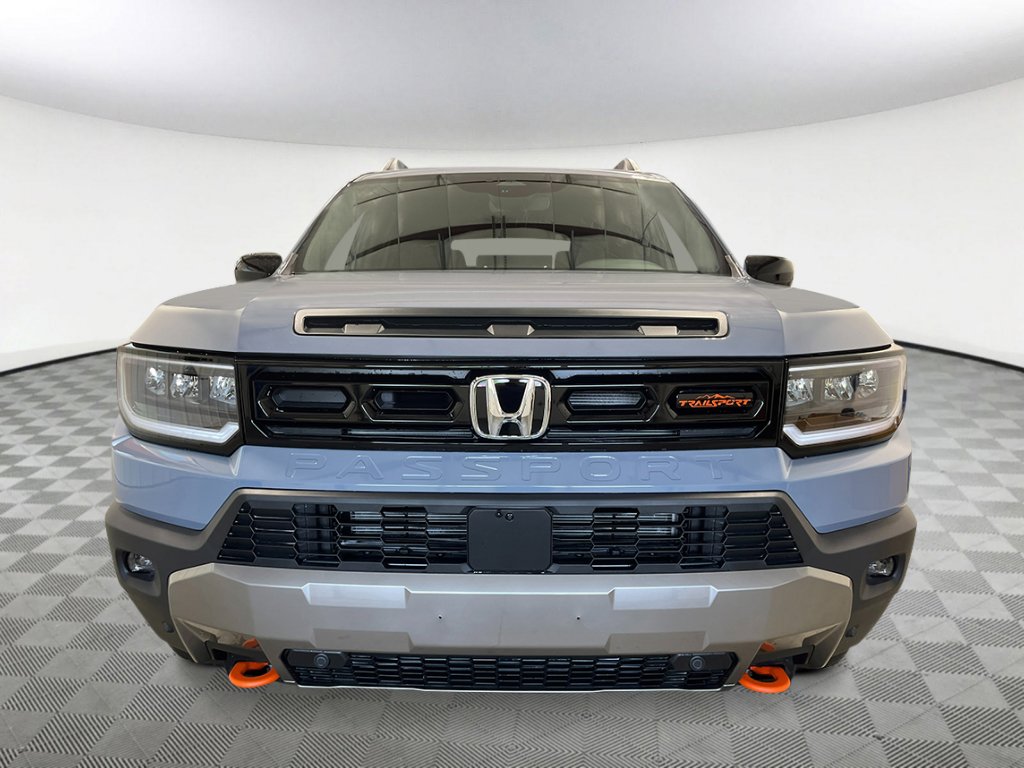 New 2026 Honda Passport TrailSport Elite image 9