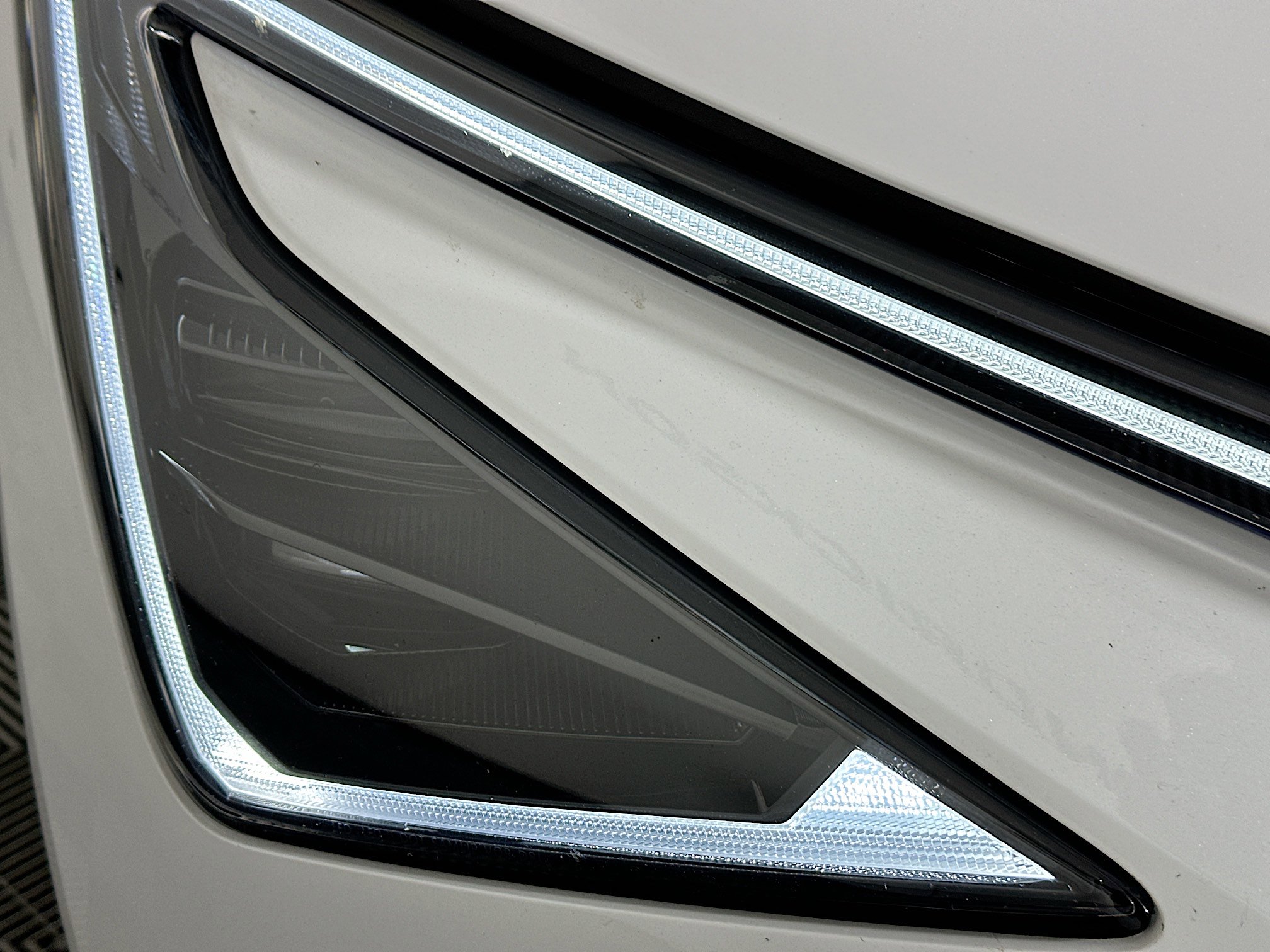 Used 2025 Kia EV6 Light image 9