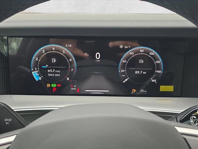 New 2026 Volkswagen Tiguan SE R-Line image 11