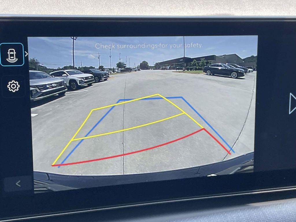 New 2026 Hyundai Tucson XRT FWD image 45