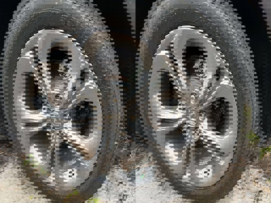 Used 2024 Honda Accord EX image 8