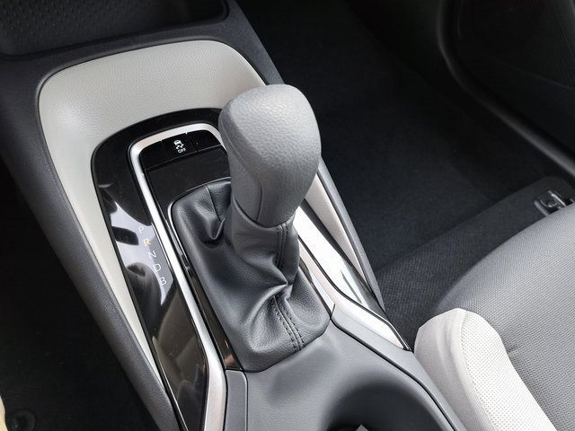 Used 2026 Toyota Corolla LE image 18