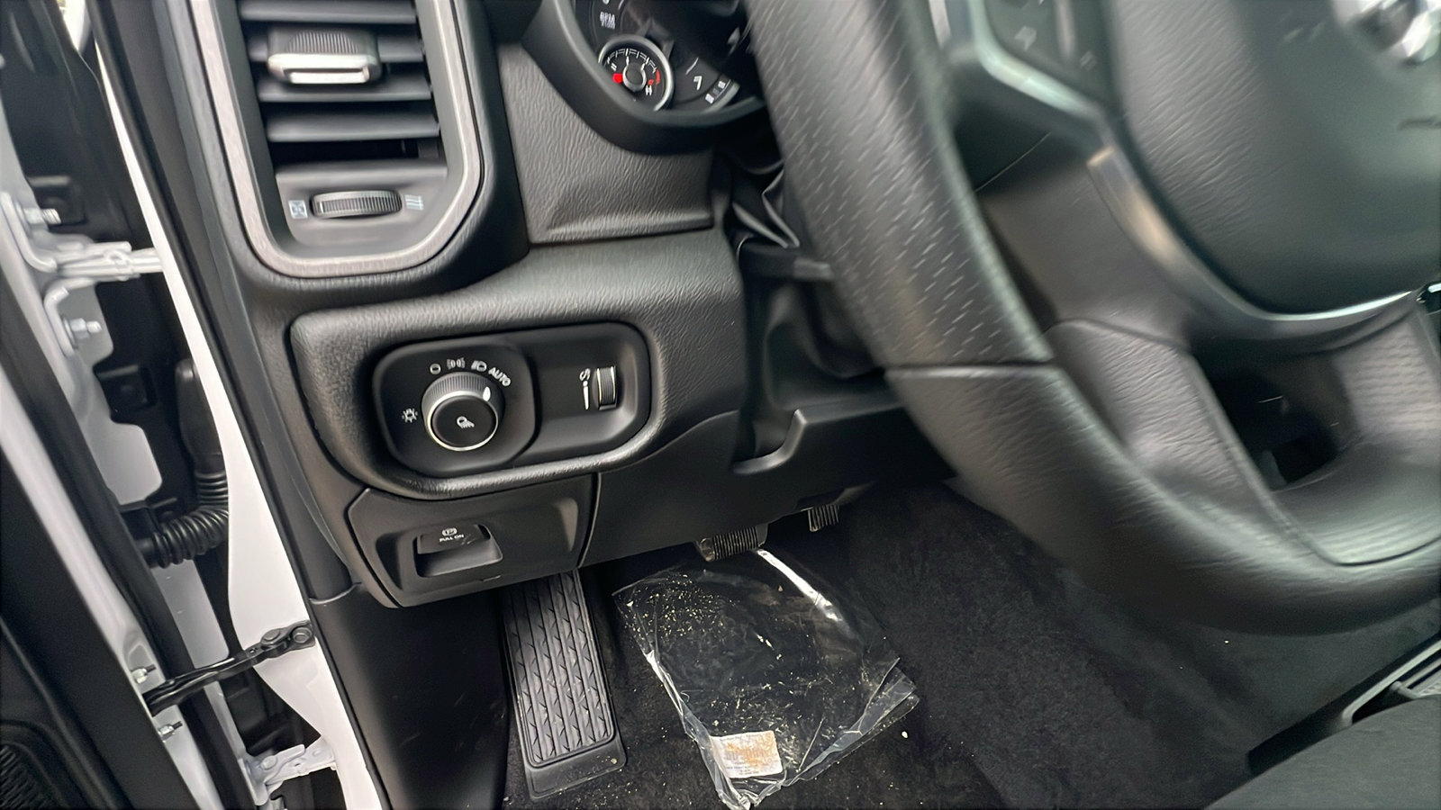 New 2026 RAM 1500 Tradesman RWD image 21