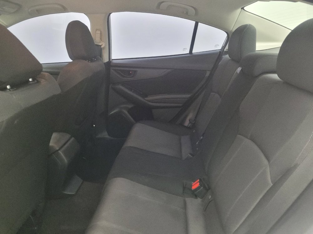 Used 2019 Subaru Impreza 2.0i Premium AWD/4WD image 18